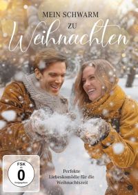 Cover Mein Schwarm zu Weihnachten