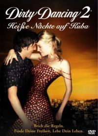 DVD Dirty Dancing 2 - Heie Nchte auf Kuba