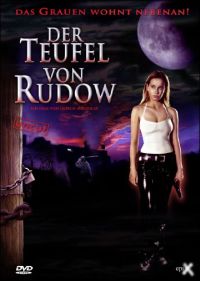 Der Teufel von Rudow Cover