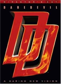 DVD Daredevil