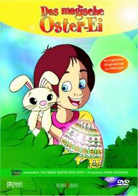 DVD Das magische Osterei