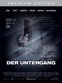 Der Untergang Cover