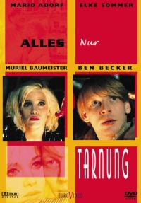 DVD Alles nur Tarnung