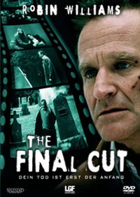 The Final Cut Cover