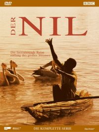 Der Nil - Die faszinierende Reise entlang des großen Stromes Cover