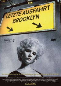 Letzte Ausfahrt Brooklyn Cover