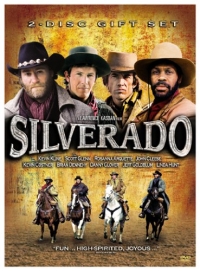 DVD Silverado
