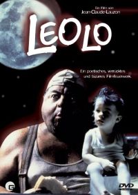 Léolo Cover
