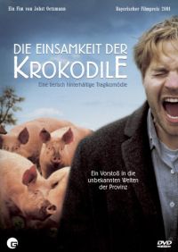 DVD Die Einsamkeit der Krokodile