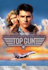 DVD Top Gun