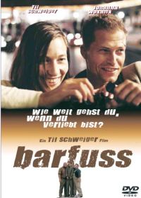 Barfuss Cover