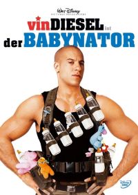 DVD Der Babynator