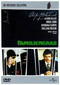 DVD Familiengrab