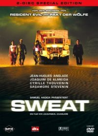 DVD Sweat