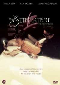 DVD Die Bettlektre