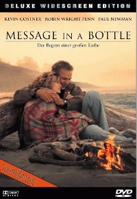 DVD Message in a Bottle - Der Beginn einer groen Liebe