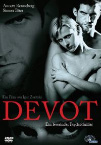 Devot Cover