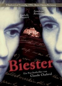 DVD Biester