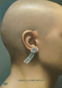 THX 1138 Cover