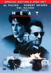 DVD Heat