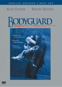 DVD Bodyguard