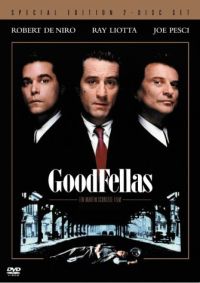 DVD GoodFellas - Drei Jahrzehnte in der Mafia