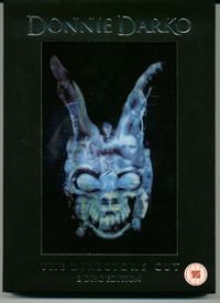 Donnie Darko Cover