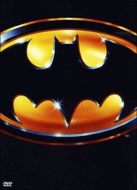 DVD Batman