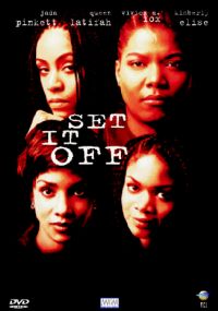 DVD Set it off