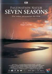 DVD Faszination Natur - Seven Seasons