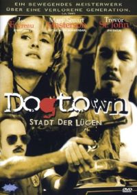 DVD Dogtown - Stadt der Lgen