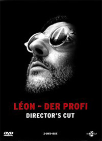 Léon - Der Profi Cover