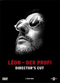 DVD Lon - Der Profi