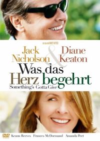 DVD Was das Herz begehrt