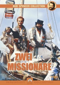 DVD Zwei Missionare