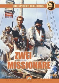 Zwei Missionare Cover