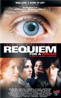 DVD Requiem for a Dream