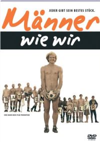 Mnner wie wir - Lattenknaller Cover