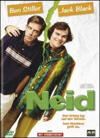 DVD Neid