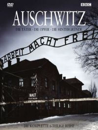Auschwitz - Die Täter, die Opfer, die Hintergründe Cover