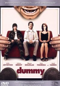 Dummy Cover