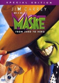 DVD Die Maske (1994)