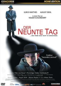 DVD Der neunte Tag