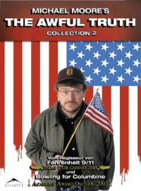 The Awful Truth - Collection 2 Cover
