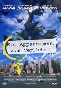 DVD Ein Apartment zum Verlieben