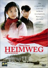 DVD Heimweg - The Road Home