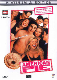 DVD American Pie