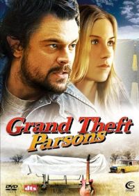 DVD Grand Theft Parsons