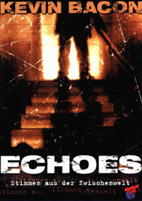 DVD Echoes - Stimmen aus der Zwischenwelt