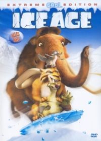 DVD Ice Age